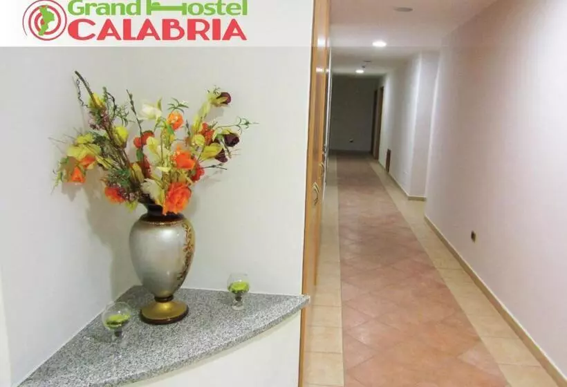 Majatalo Grand Hostel Calabria