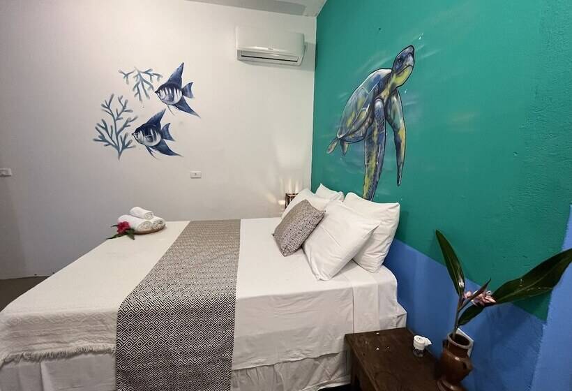 פנסיון Pousada Nascente Do Sol