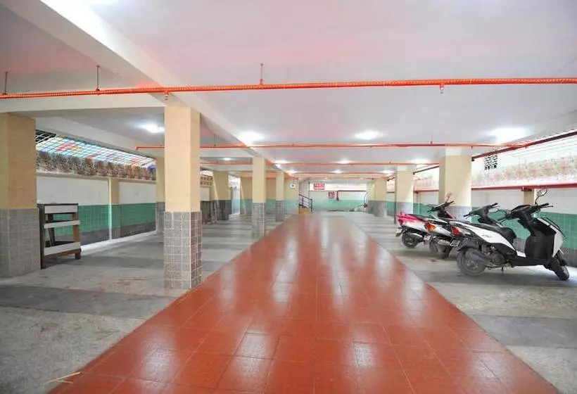 ペンション Shree Lakshmi Guest House