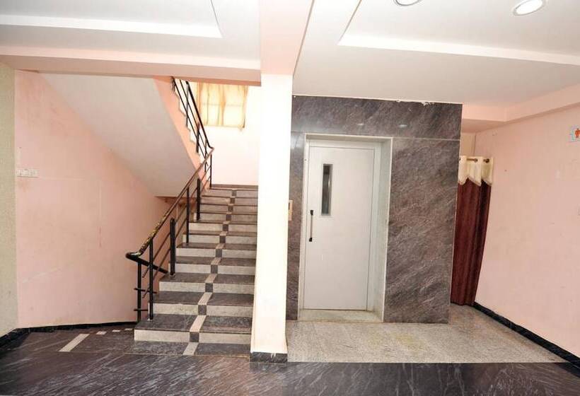 پانسیون Shree Lakshmi Guest House