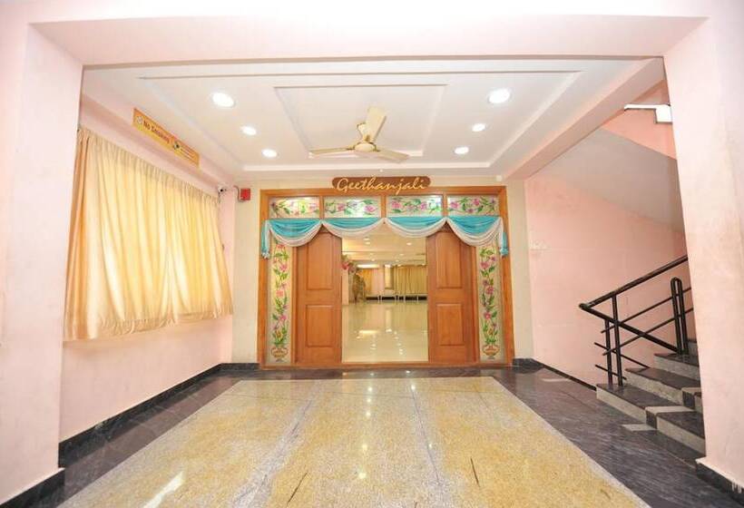 پانسیون Shree Lakshmi Guest House