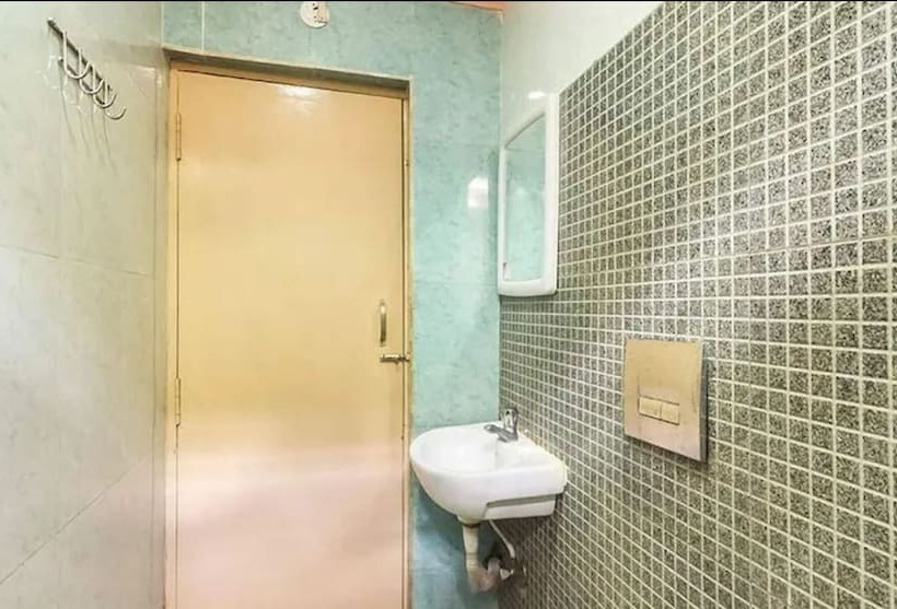 پانسیون Shree Lakshmi Guest House