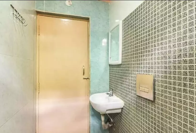 ペンション Shree Lakshmi Guest House