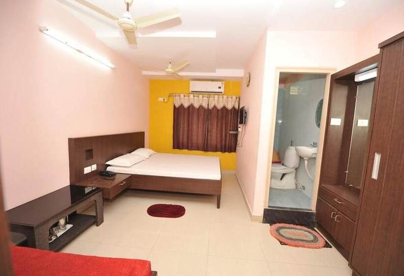 پانسیون Shree Lakshmi Guest House