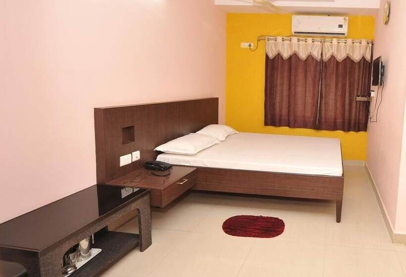 پانسیون Shree Lakshmi Guest House