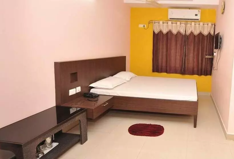 ペンション Shree Lakshmi Guest House