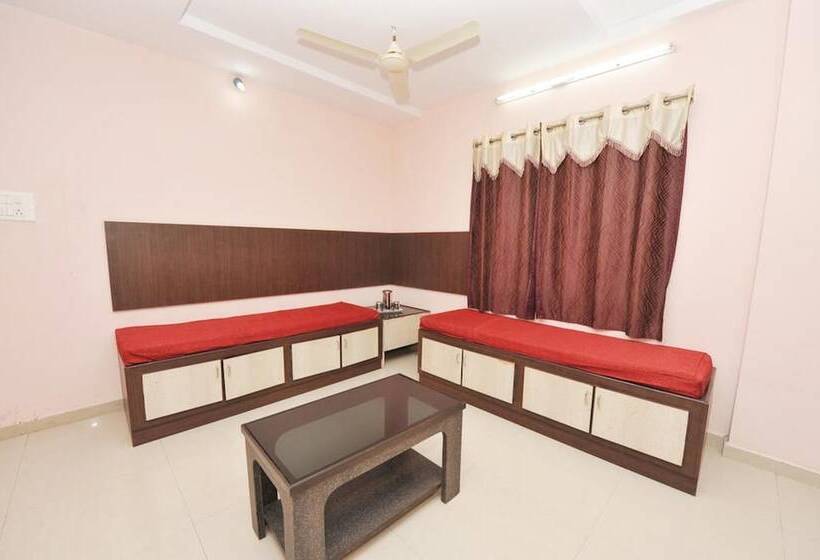 پانسیون Shree Lakshmi Guest House