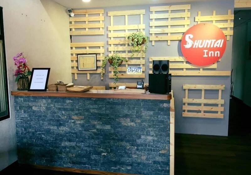 پانسیون Shuntai Inn