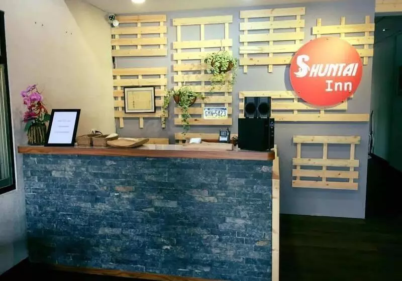 پانسیون Shuntai Inn