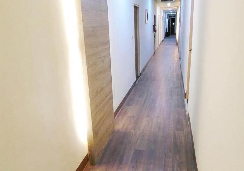 پانسیون Shuntai Inn