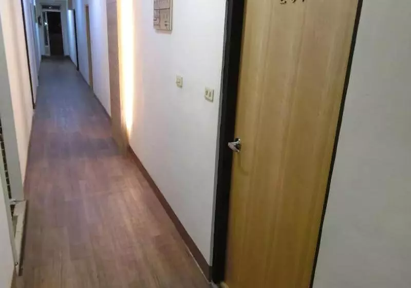 پانسیون Shuntai Inn