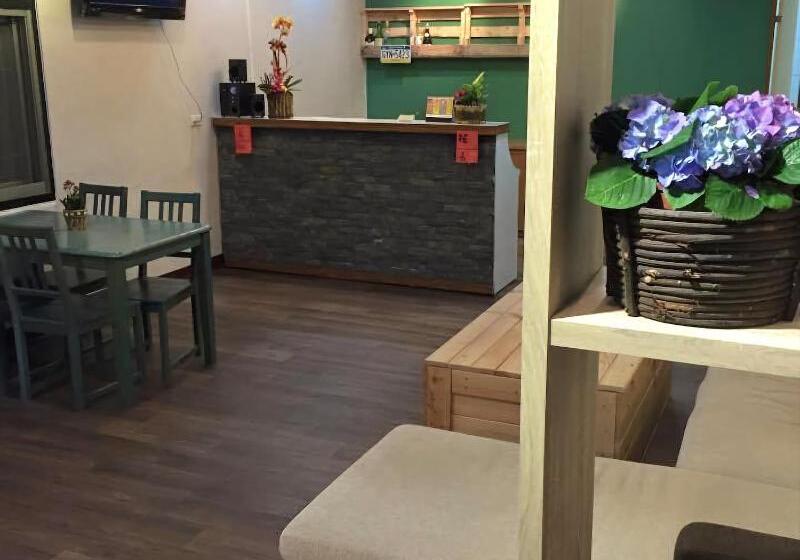 پانسیون Shuntai Inn