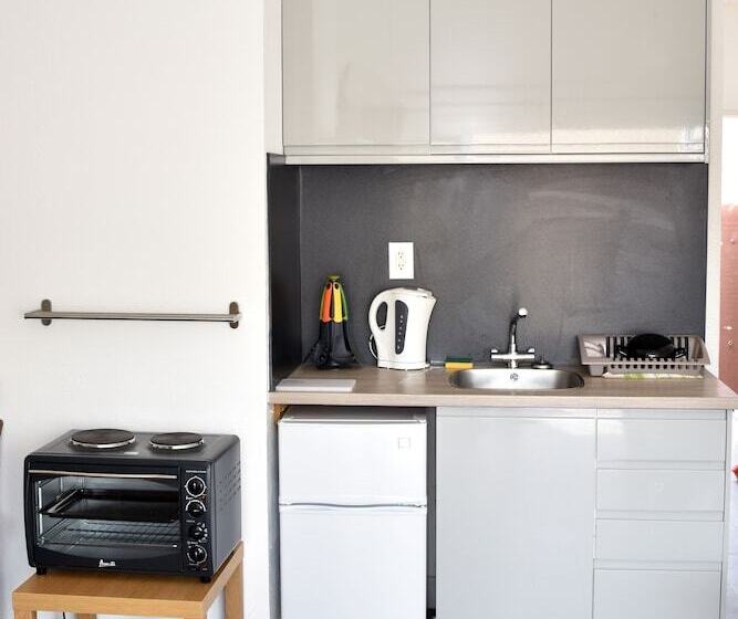 Tamarind Hotel Suite