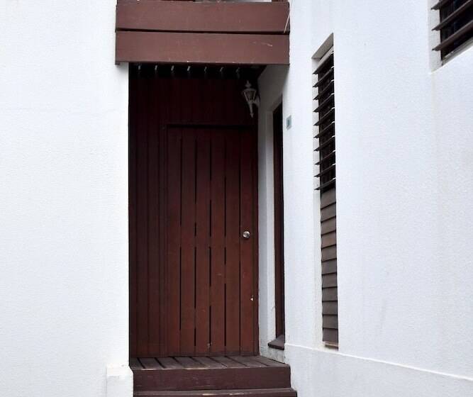 Tamarind Hotel Suite