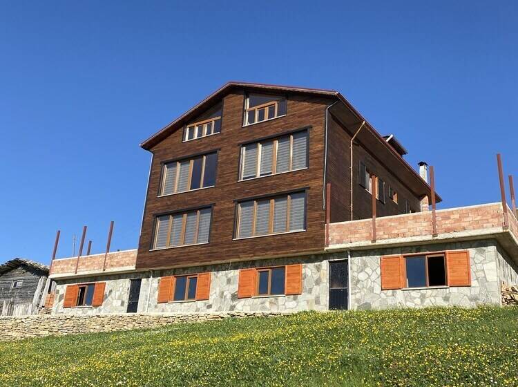 Uzungol Karester Villa Apart