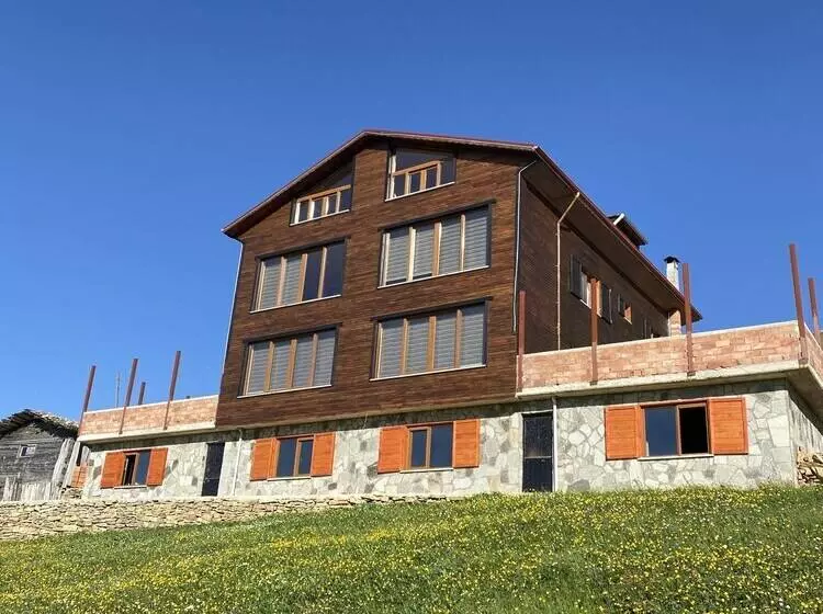 Uzungol Karester Villa Apart