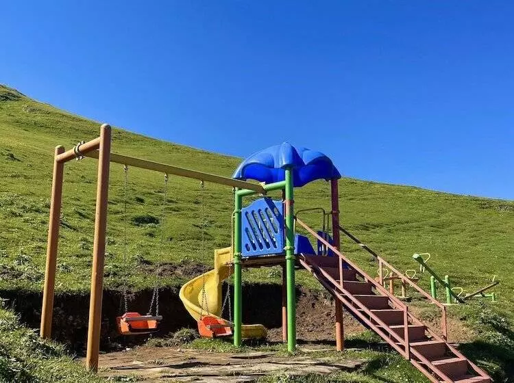 Uzungol Karester Villa Apart