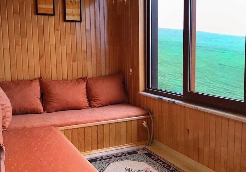 Uzungol Karester Villa Apart