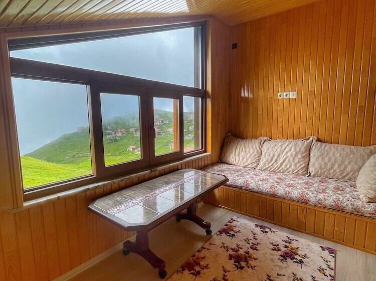 Uzungol Karester Villa Apart