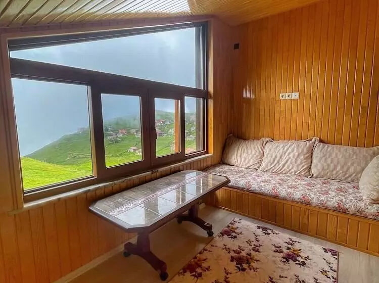 Uzungol Karester Villa Apart