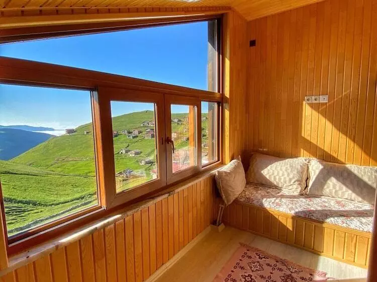 Uzungol Karester Villa Apart