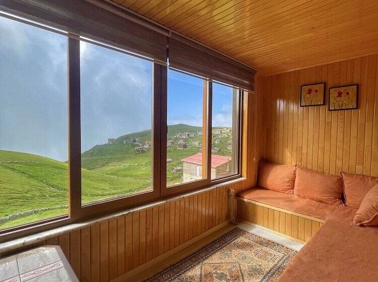 Uzungol Karester Villa Apart