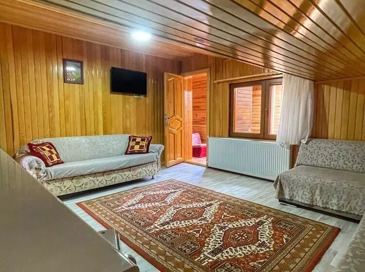 Uzungol Karester Villa Apart
