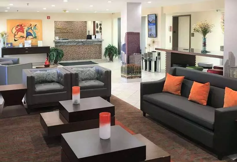 호텔 Baymont By Wyndham Chicago/alsip
