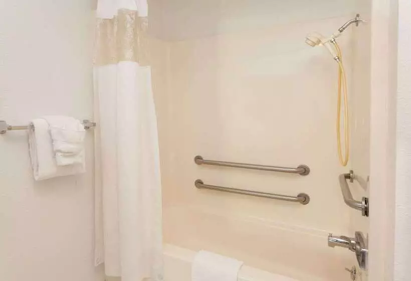 호텔 Baymont By Wyndham Chicago/alsip