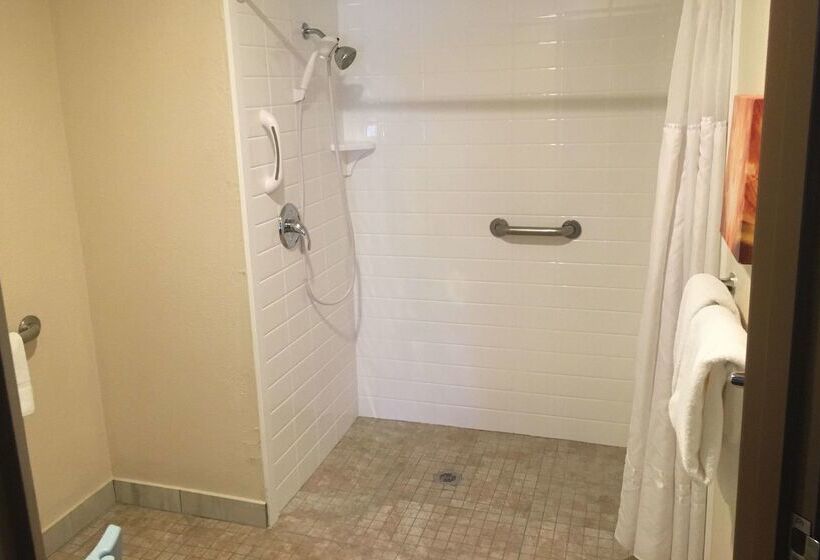 Отель Baymont By Wyndham Chicago/alsip