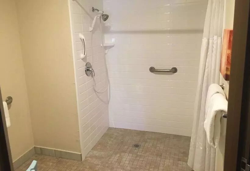 호텔 Baymont By Wyndham Chicago/alsip