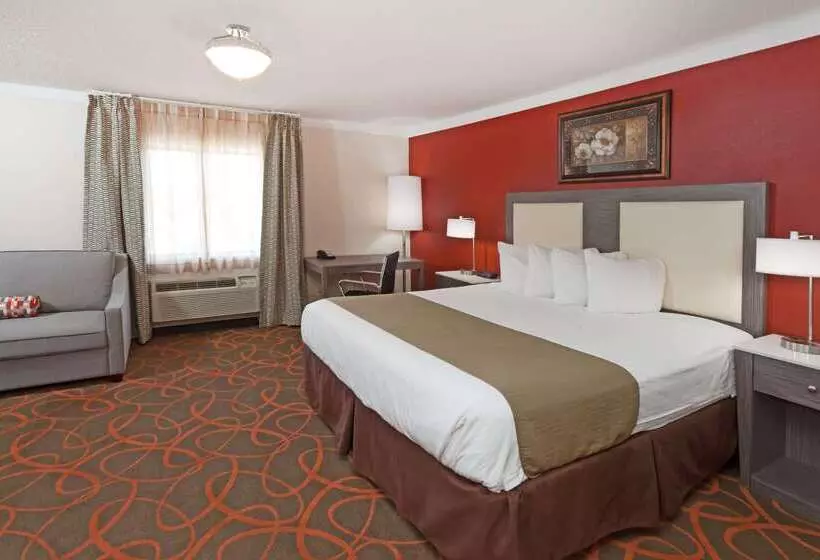 호텔 Baymont By Wyndham Chicago/alsip