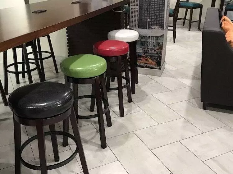 호텔 Baymont By Wyndham Chicago/alsip