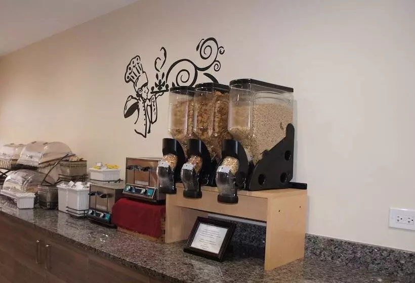 호텔 Baymont By Wyndham Chicago/alsip