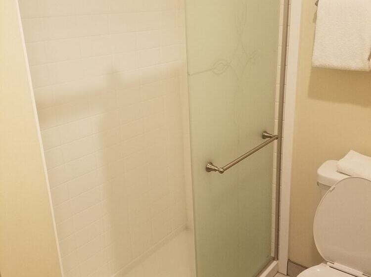 Отель Baymont By Wyndham Chicago/alsip