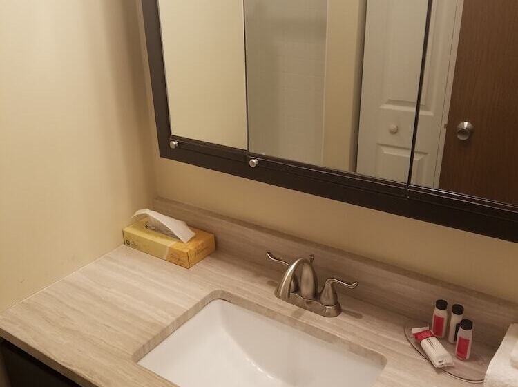 Отель Baymont By Wyndham Chicago/alsip