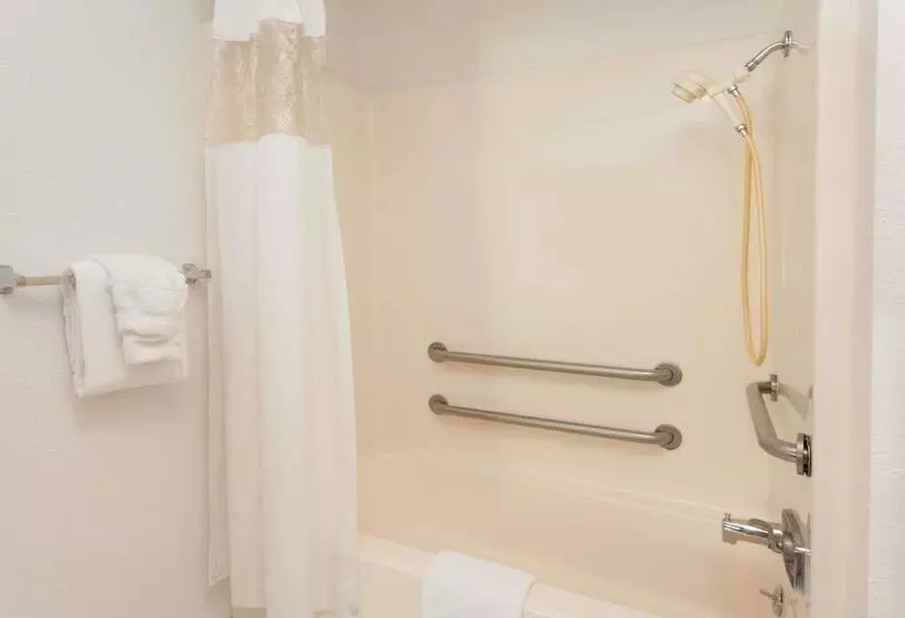 호텔 Baymont By Wyndham Chicago/alsip