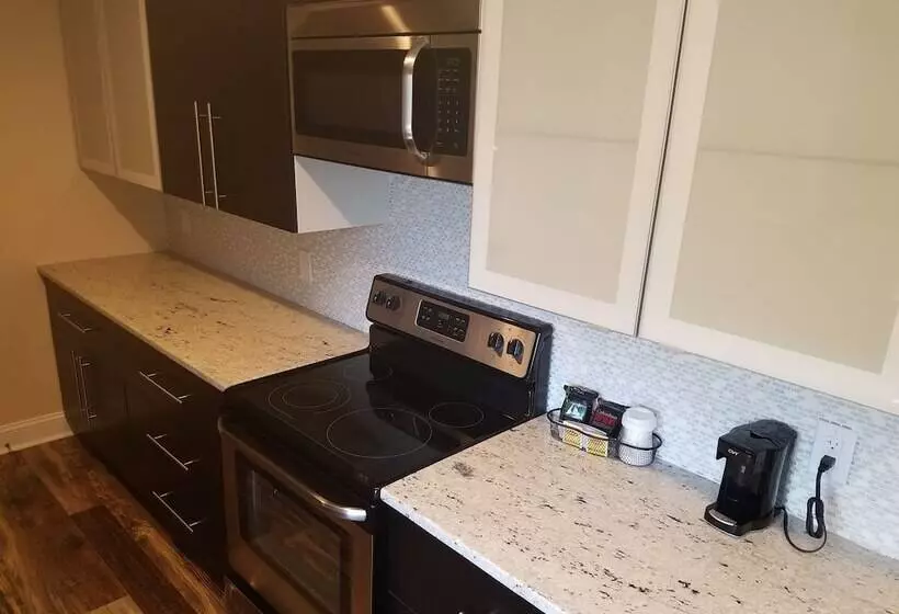 호텔 Baymont By Wyndham Chicago/alsip