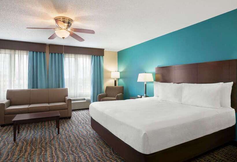 فندق Spark By Hilton Evansville East, In