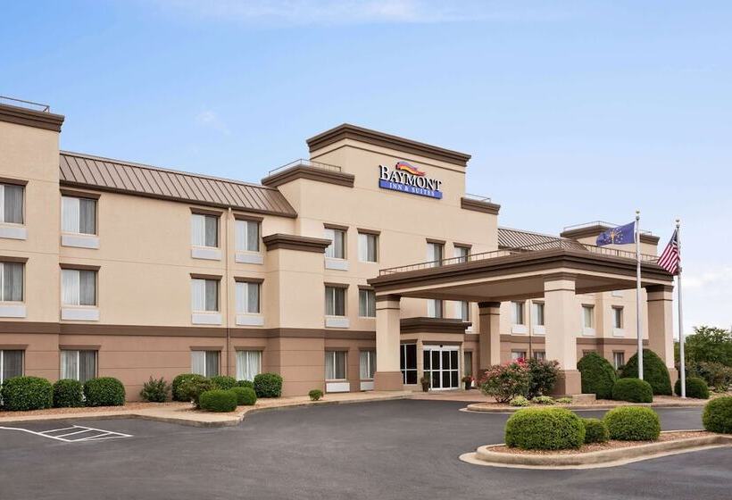 فندق Spark By Hilton Evansville East, In