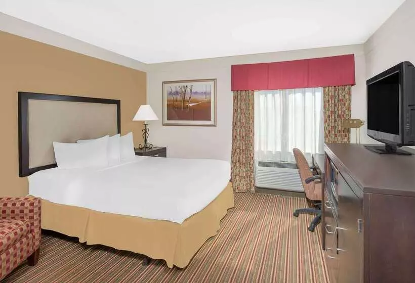 酒店 Baymont By Wyndham Litchfield