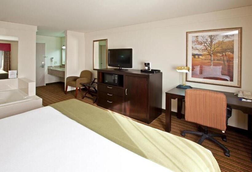 فندق Baymont By Wyndham Litchfield