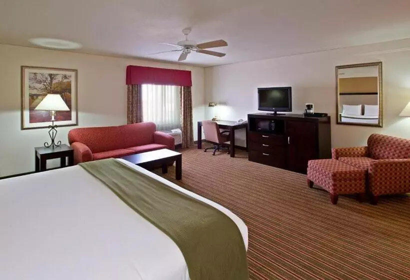 酒店 Baymont By Wyndham Litchfield