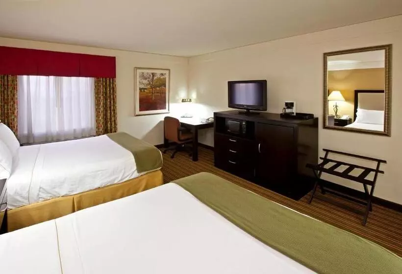 酒店 Baymont By Wyndham Litchfield