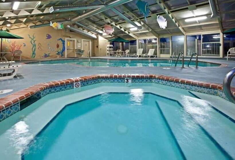 فندق Baymont By Wyndham Litchfield