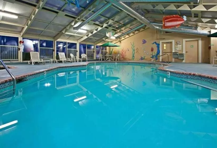 酒店 Baymont By Wyndham Litchfield