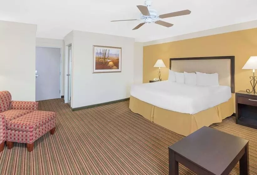 酒店 Baymont By Wyndham Litchfield