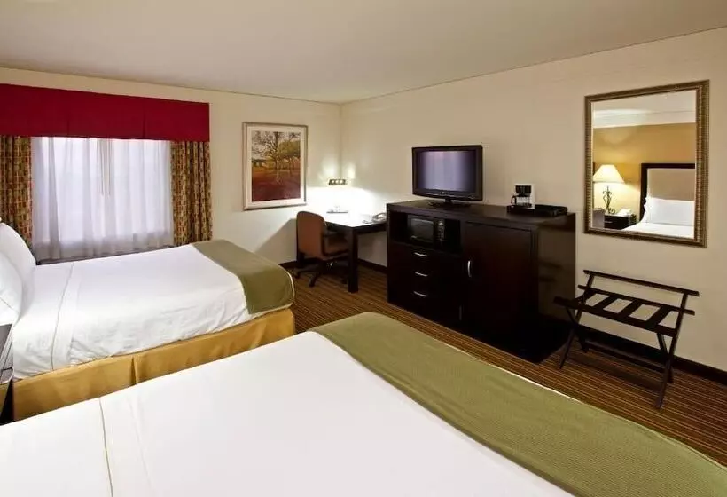 酒店 Baymont By Wyndham Litchfield