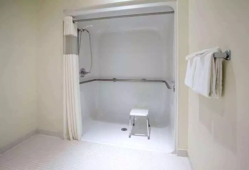 酒店 Baymont By Wyndham Mackinaw City