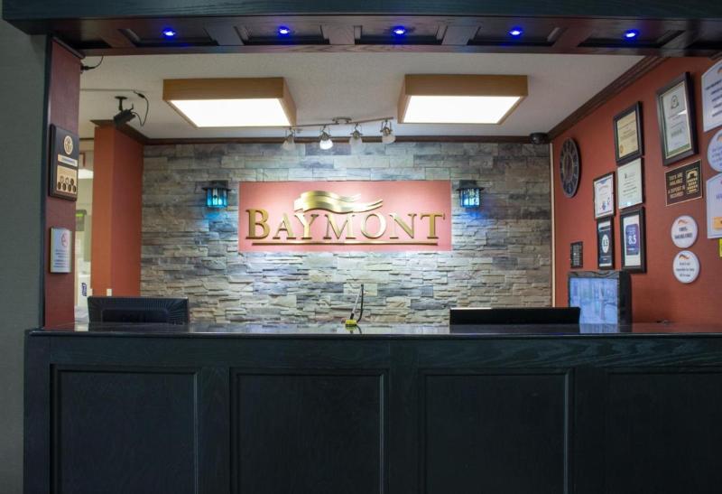 فندق Baymont By Wyndham Springfield Il